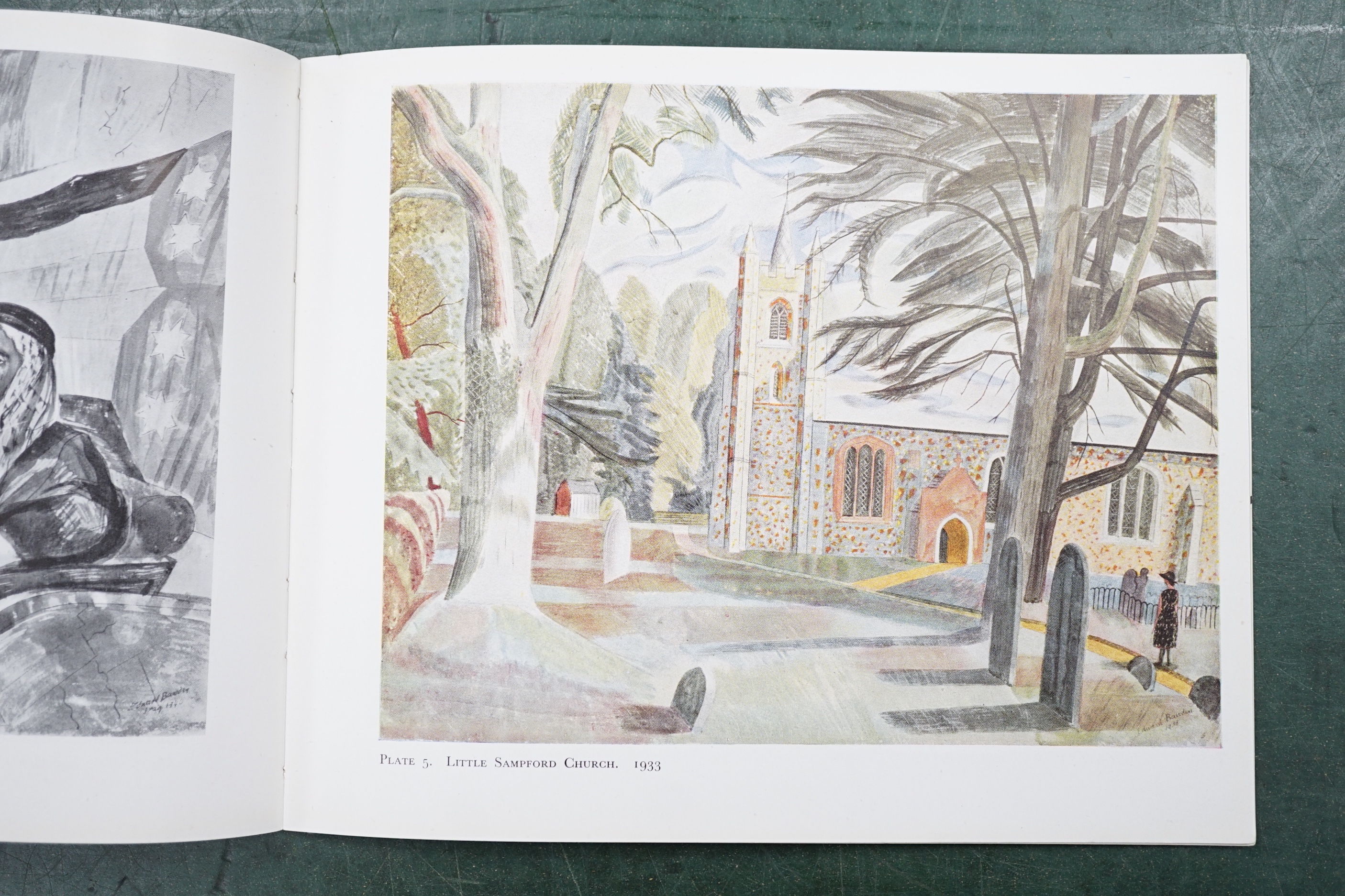 Bawden, Edward - 19 works, about or illustrated by:- Malory, Sir Thomas - Malory’s Chronicles of King Arthur, 3 vols, Folio Society, 1982, in slip case; Herodotus, translated by Harry Carter, one of 1500 signed by the il